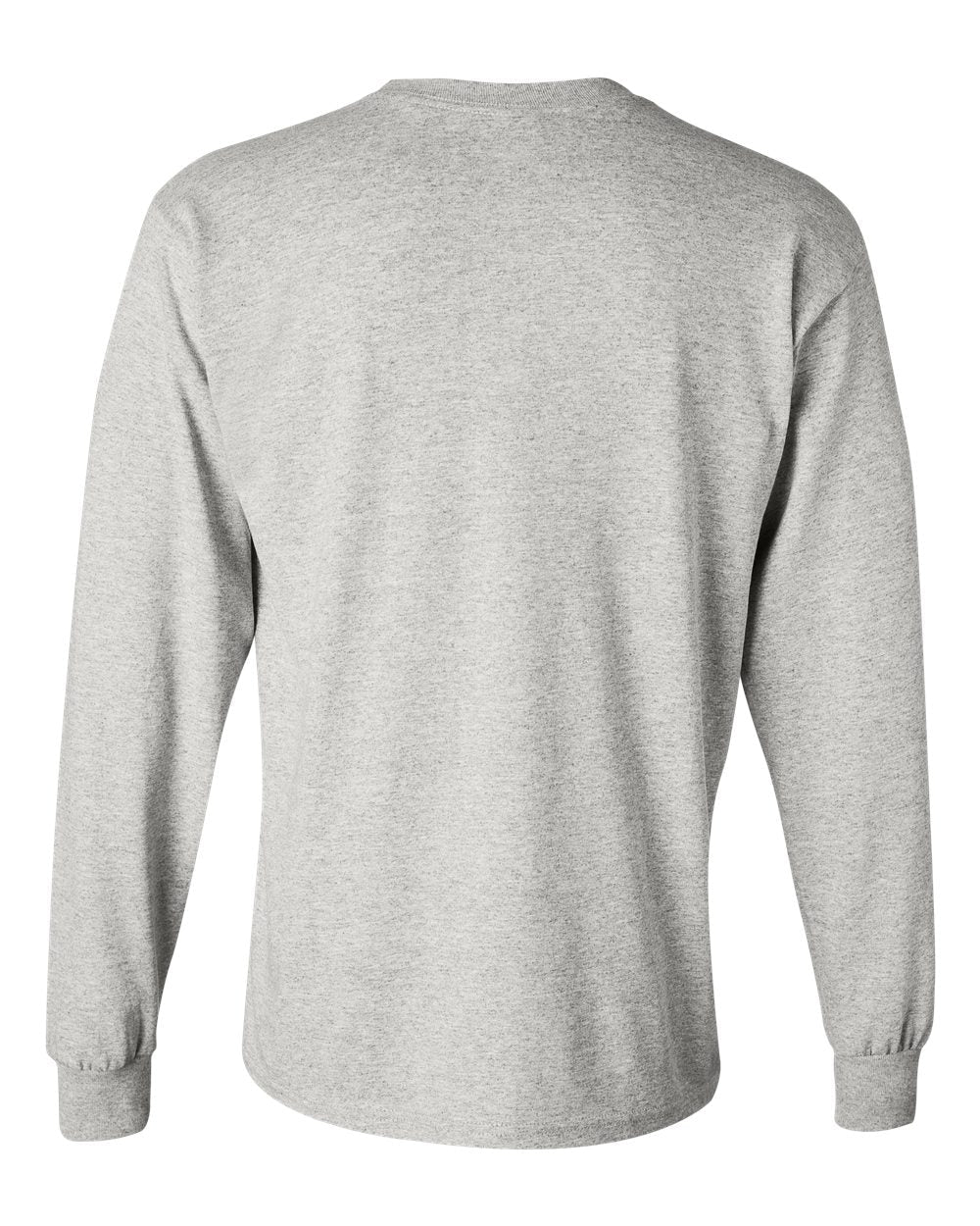 Gildan Heavy Cotton™ Long Sleeve T-Shirt - 5400 - JL Franklins