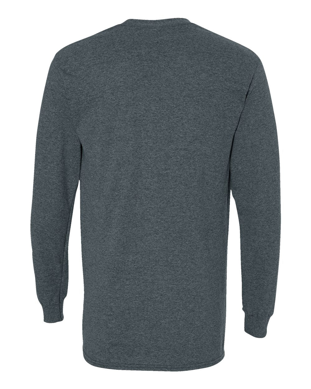 Gildan Heavy Cotton™ Long Sleeve T-Shirt - 5400 - JL Franklins