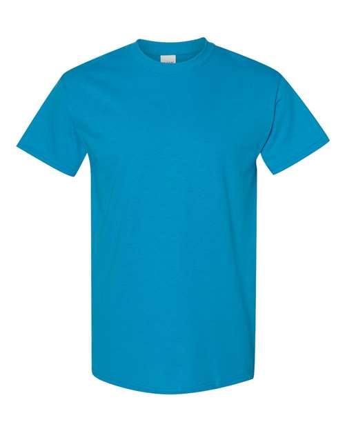 Gildan Heavy Cotton™ T-Shirt - 5000 - JL Franklins