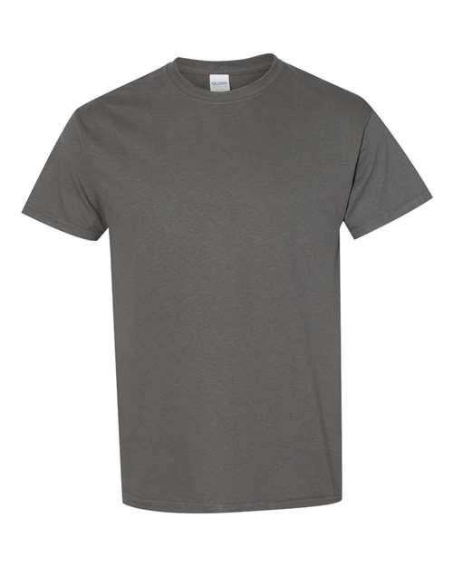 Gildan Heavy Cotton™ T-Shirt - 5000 - JL Franklins