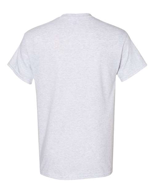Gildan Heavy Cotton™ T-Shirt - 5000 - JL Franklins