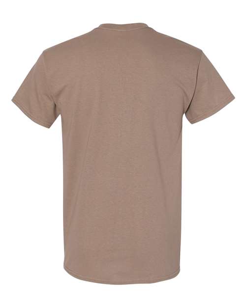 Gildan Heavy Cotton™ T-Shirt - 5000 - JL Franklins