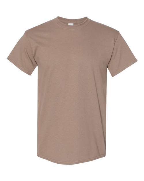 Gildan Heavy Cotton™ T-Shirt - 5000 - JL Franklins