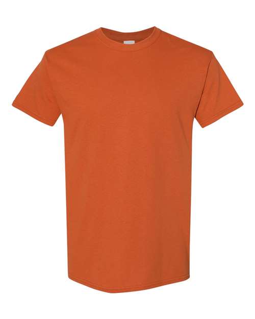 Gildan Heavy Cotton™ T-Shirt - 5000 - JL Franklins
