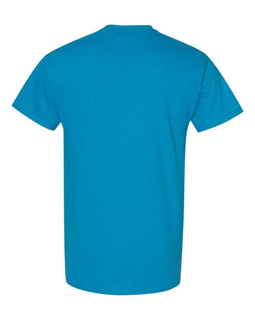 Gildan Heavy Cotton™ T-Shirt - 5000 - JL Franklins
