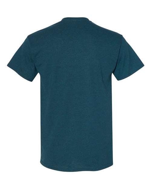 Gildan Heavy Cotton™ T-Shirt - 5000 - JL Franklins