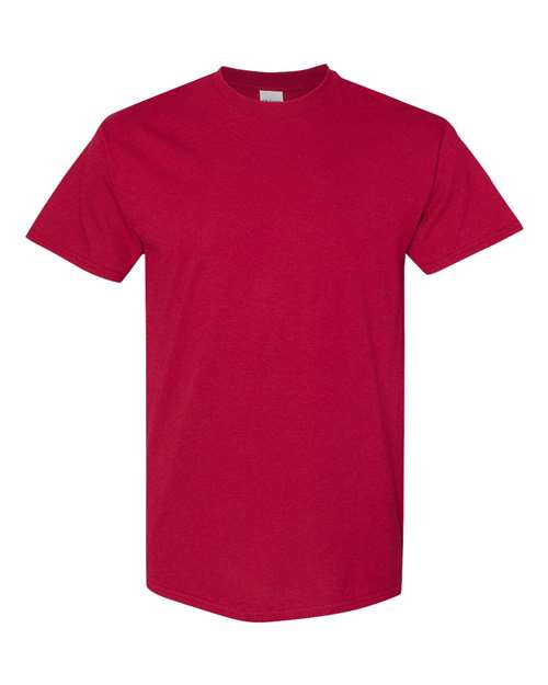 Gildan Heavy Cotton™ T-Shirt - 5000 - JL Franklins