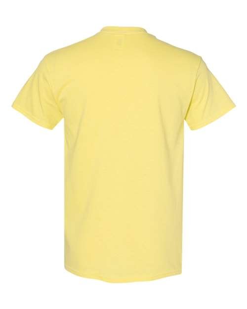 Gildan Heavy Cotton™ T-Shirt - 5000 - JL Franklins