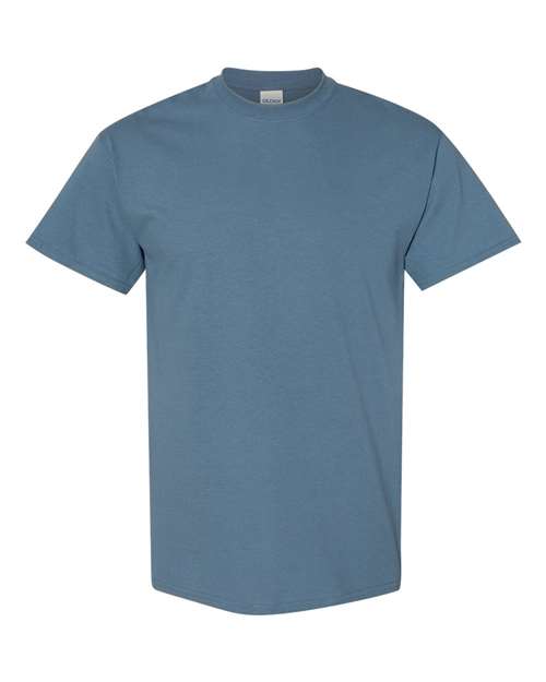 Gildan Heavy Cotton™ T-Shirt - 5000 - JL Franklins