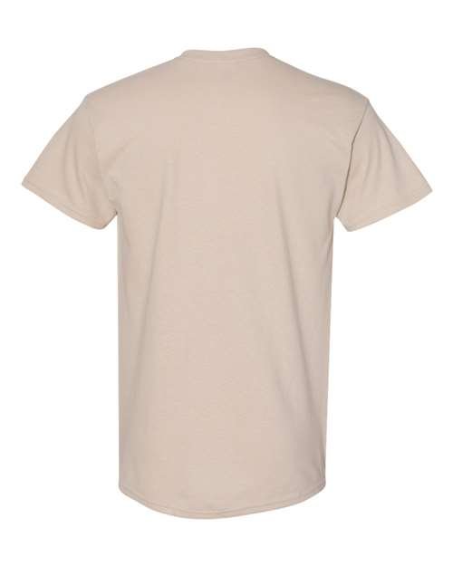 Gildan Heavy Cotton™ T-Shirt - 5000 - JL Franklins