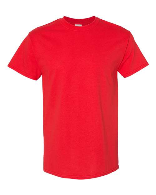 Gildan Heavy Cotton™ T-Shirt - 5000 - JL Franklins