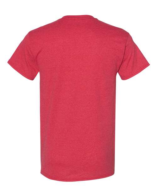 Gildan Heavy Cotton™ T-Shirt - 5000 - JL Franklins