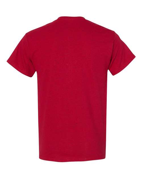 Gildan Heavy Cotton™ T-Shirt - 5000 - JL Franklins