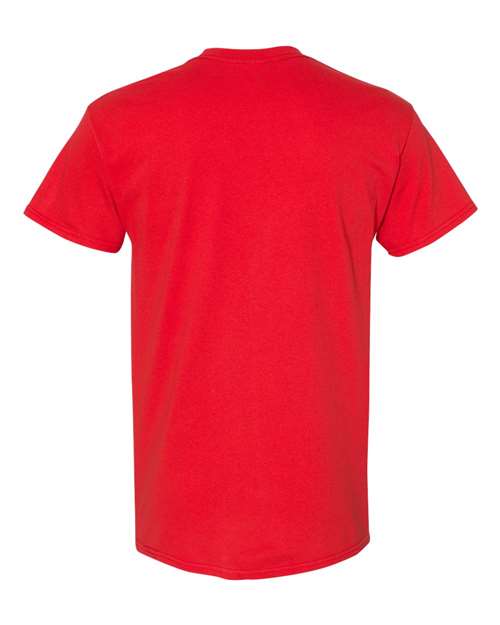 Gildan Heavy Cotton™ T-Shirt - 5000 - JL Franklins