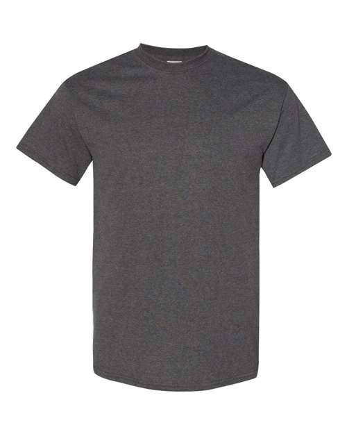 Gildan Heavy Cotton™ T-Shirt - 5000 - JL Franklins