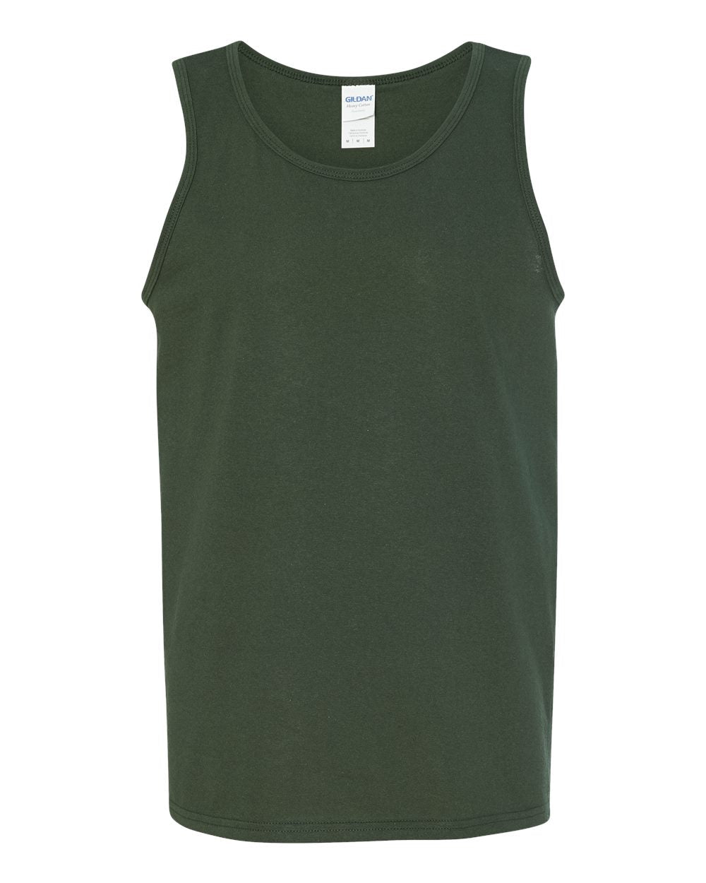 Gildan Heavy Cotton™ Tank Top - 5200 - JL Franklins