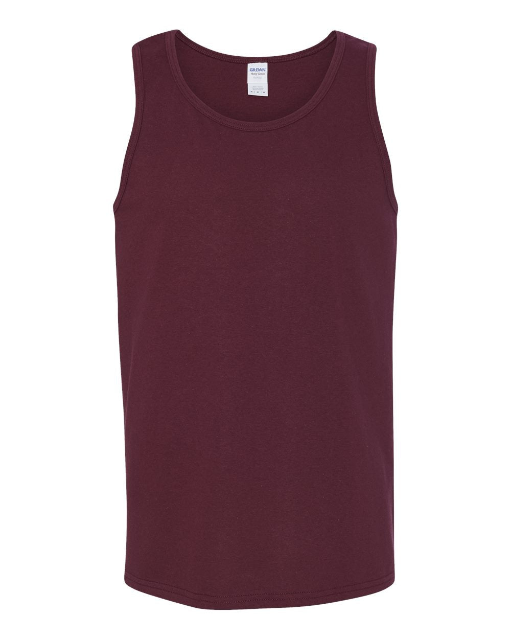 Gildan Heavy Cotton™ Tank Top - 5200 - JL Franklins
