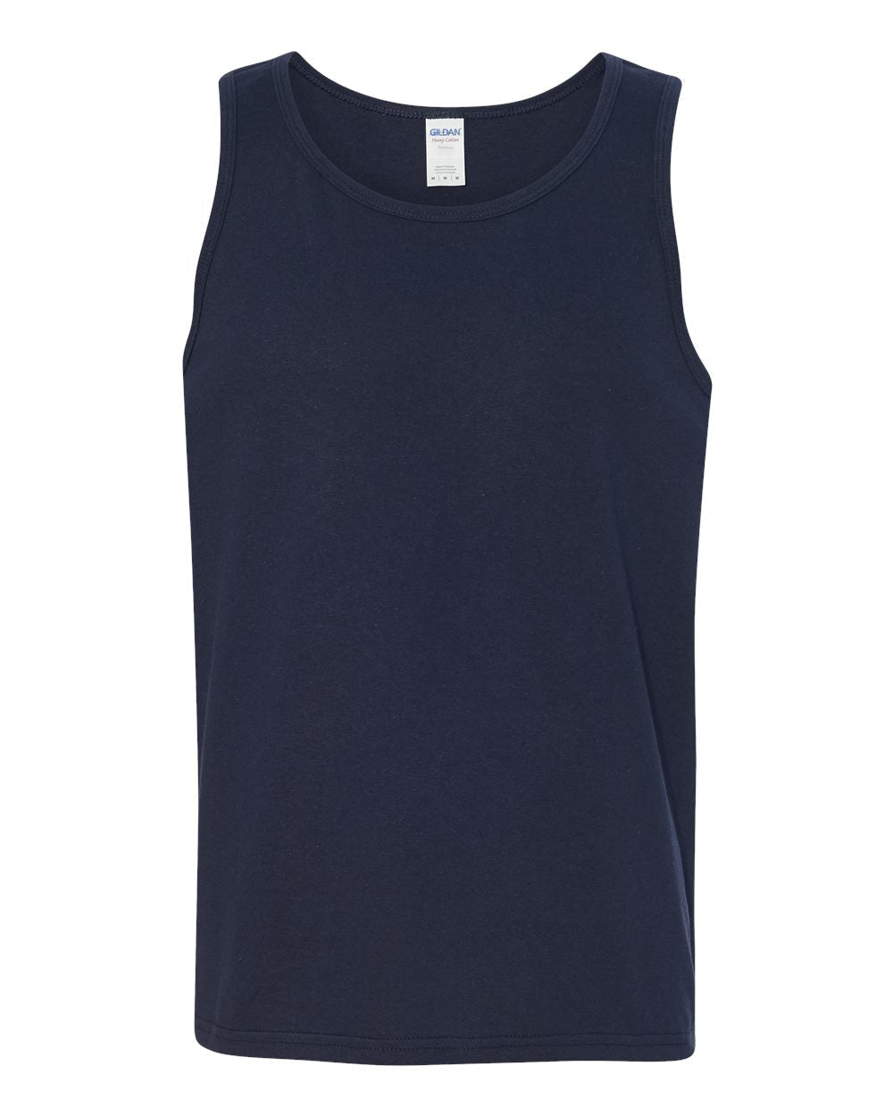 Gildan Heavy Cotton™ Tank Top - 5200 - JL Franklins