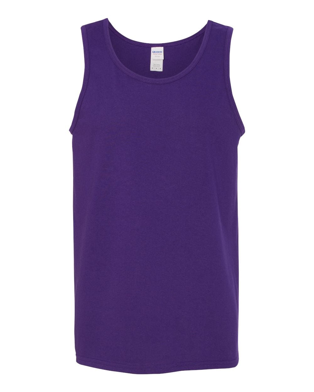Gildan Heavy Cotton™ Tank Top - 5200 - JL Franklins