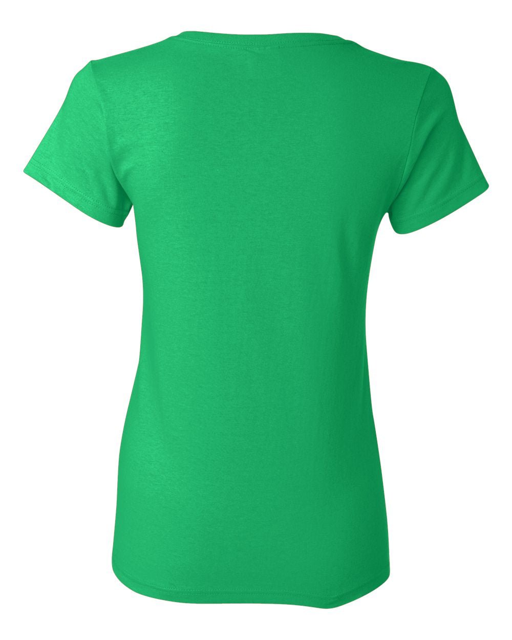 Gildan Heavy Cotton™ Women’s T-Shirt - 5000L - JL Franklins