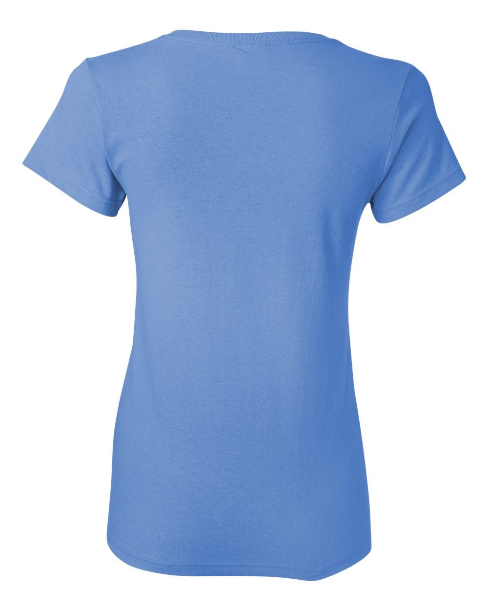 Gildan Heavy Cotton™ Women’s T-Shirt - 5000L - JL Franklins