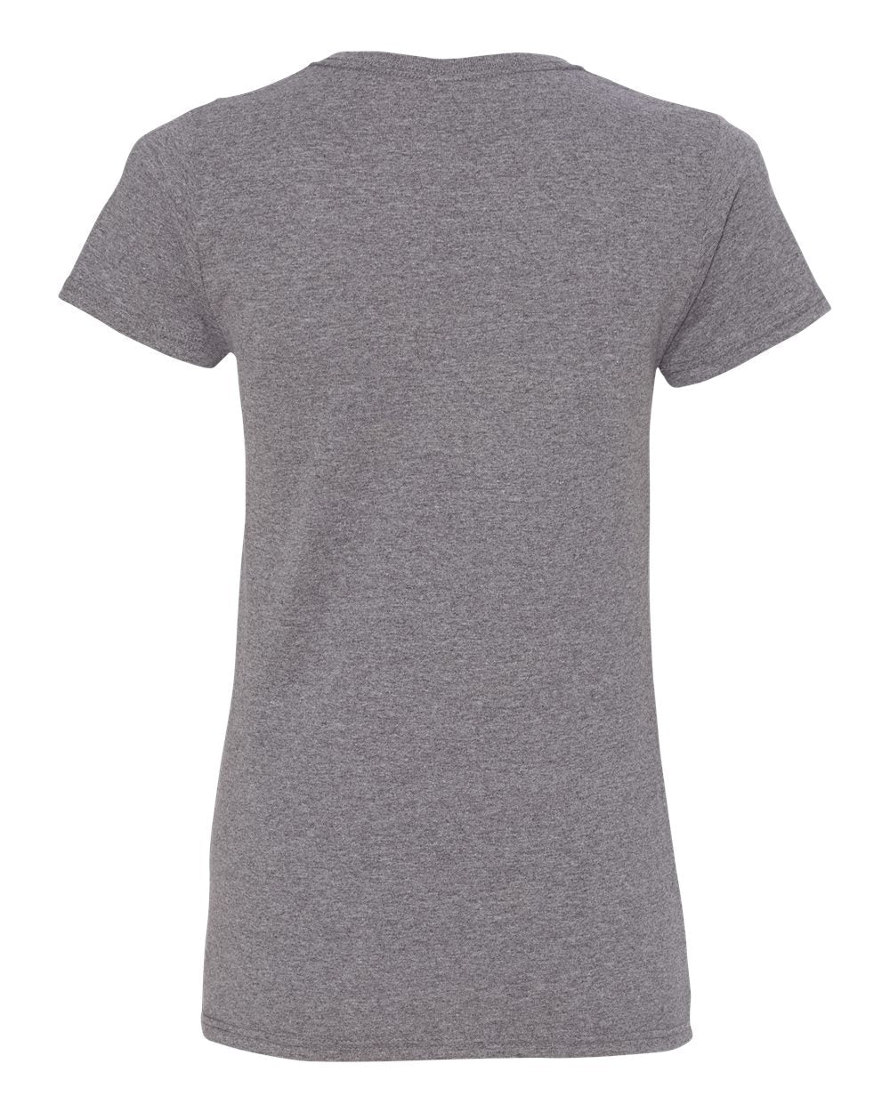 Gildan Heavy Cotton™ Women’s T-Shirt - 5000L - JL Franklins