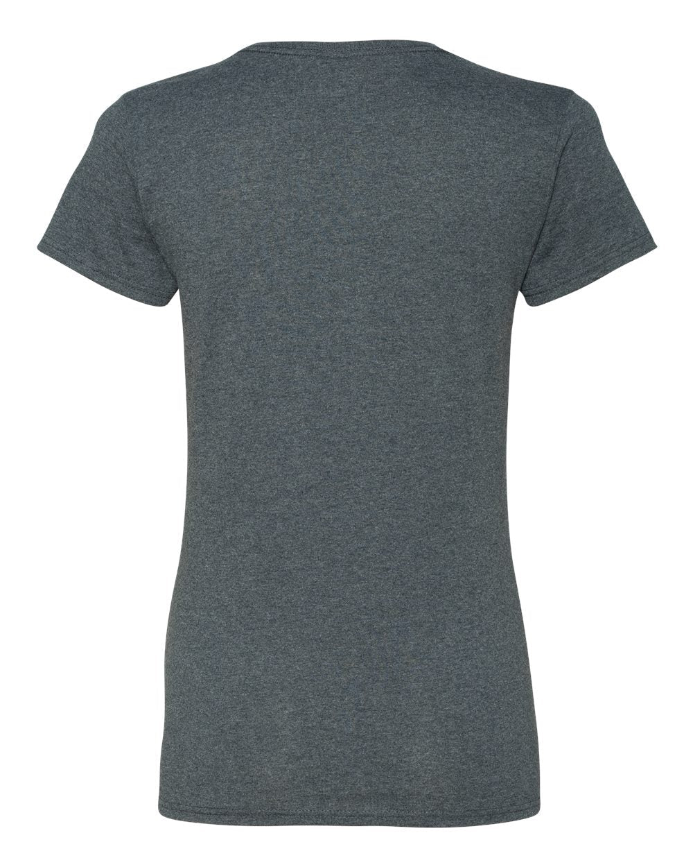 Gildan Heavy Cotton™ Women’s T-Shirt - 5000L - JL Franklins