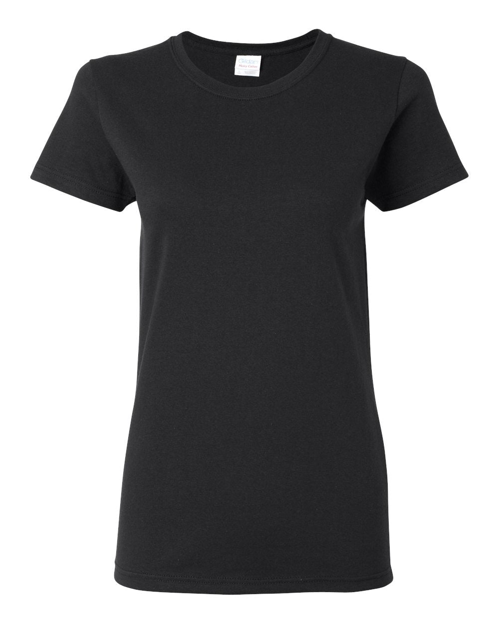 Gildan Heavy Cotton™ Women’s T-Shirt - 5000L - JL Franklins
