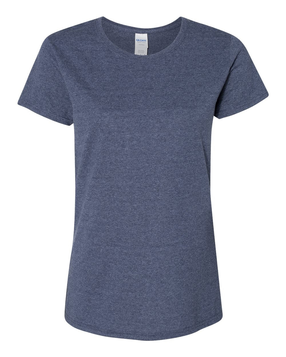 Gildan Heavy Cotton™ Women’s T-Shirt - 5000L - JL Franklins