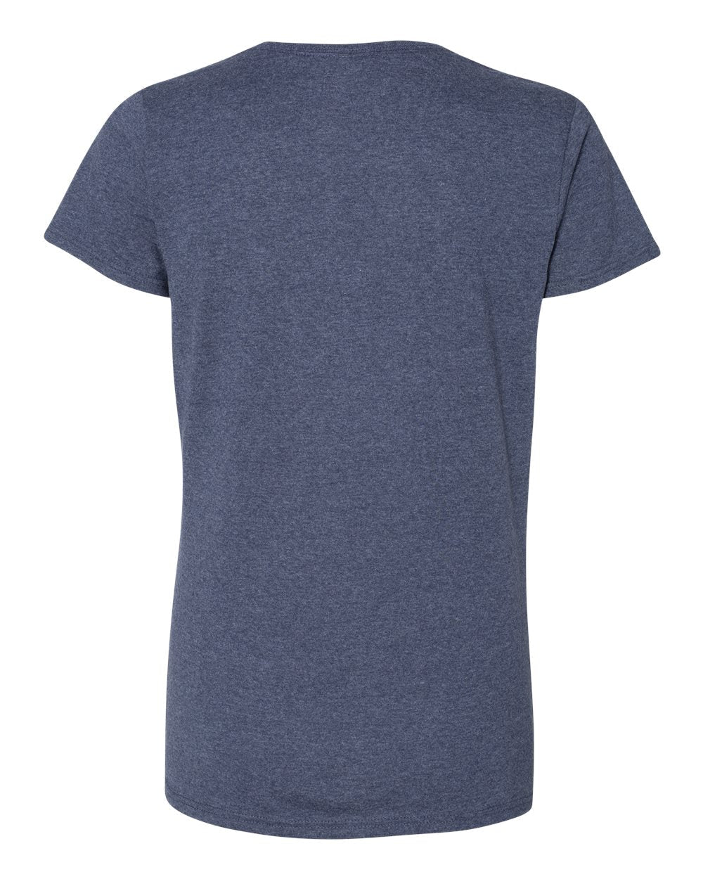 Gildan Heavy Cotton™ Women’s T-Shirt - 5000L - JL Franklins