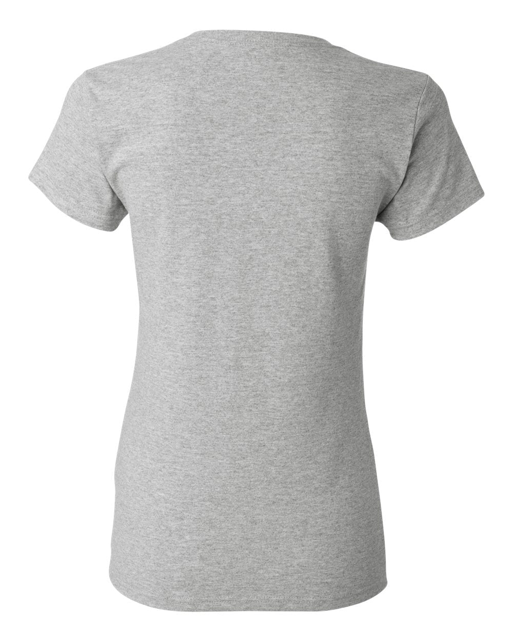 Gildan Heavy Cotton™ Women’s T-Shirt - 5000L - JL Franklins