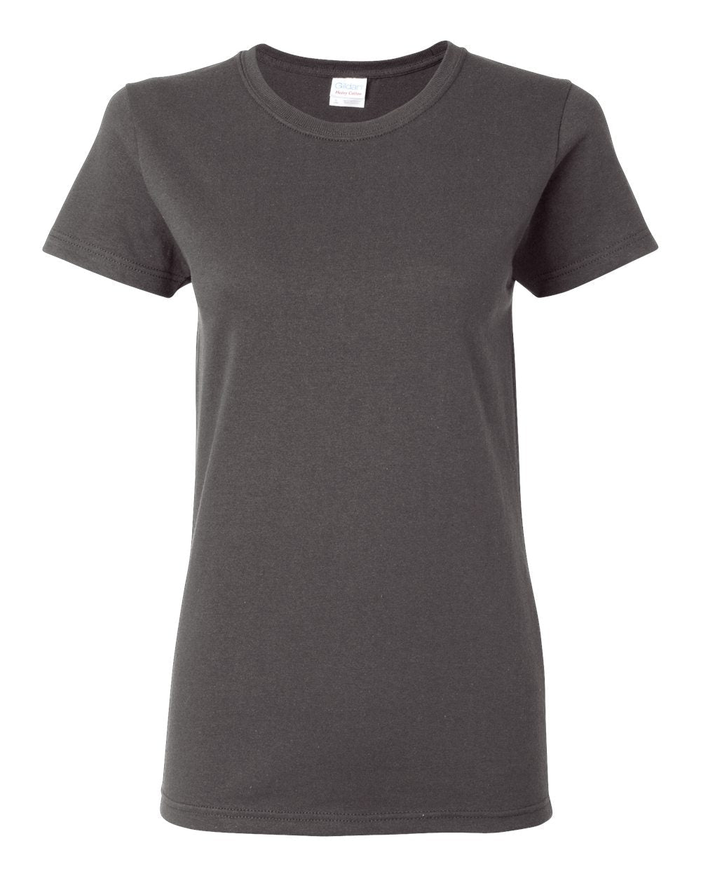 Gildan Heavy Cotton™ Women’s T-Shirt - 5000L - JL Franklins