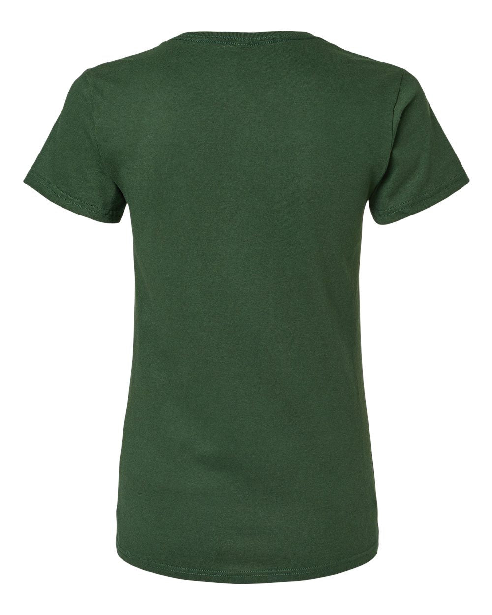 Gildan Heavy Cotton™ Women’s T-Shirt - 5000L - JL Franklins