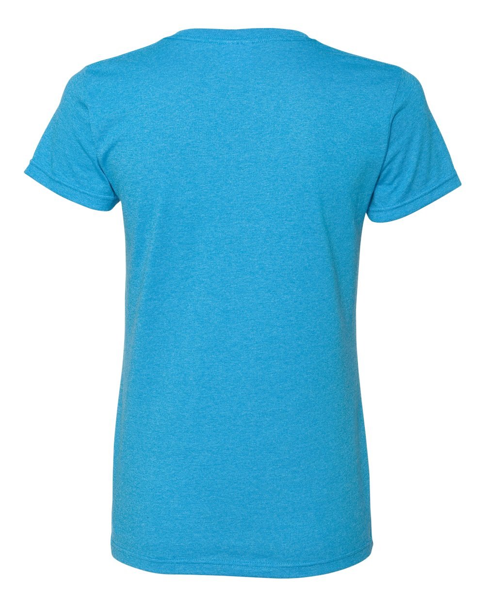 Gildan Heavy Cotton™ Women’s T-Shirt - 5000L - JL Franklins