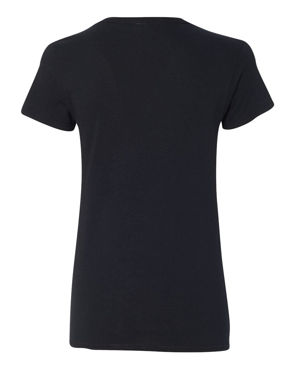 Gildan Heavy Cotton™ Women’s V - Neck T-Shirt - 5V00L - JL Franklins