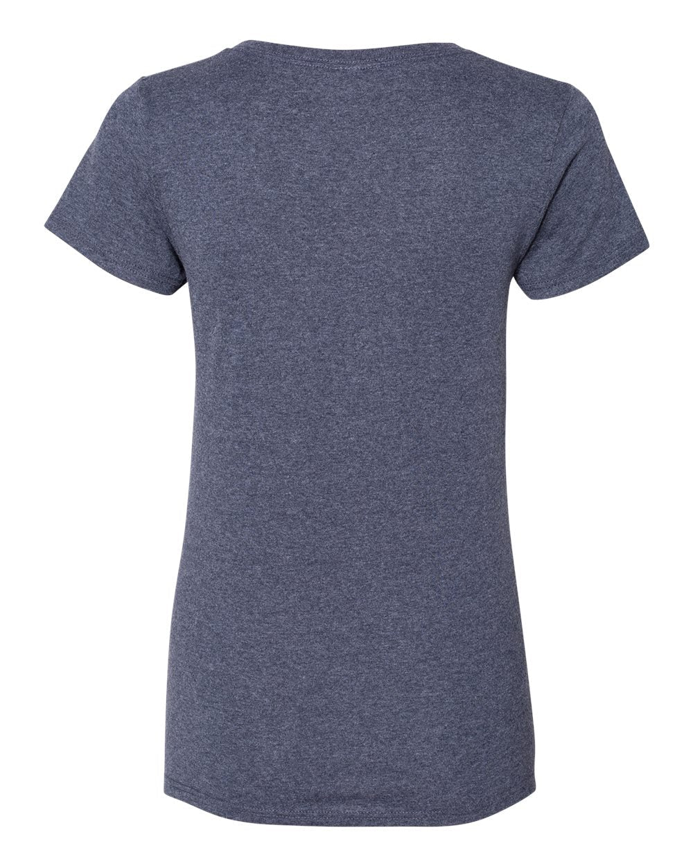 Gildan Heavy Cotton™ Women’s V - Neck T-Shirt - 5V00L - JL Franklins