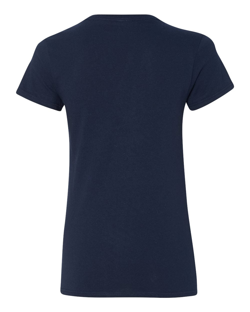 Gildan Heavy Cotton™ Women’s V - Neck T-Shirt - 5V00L - JL Franklins