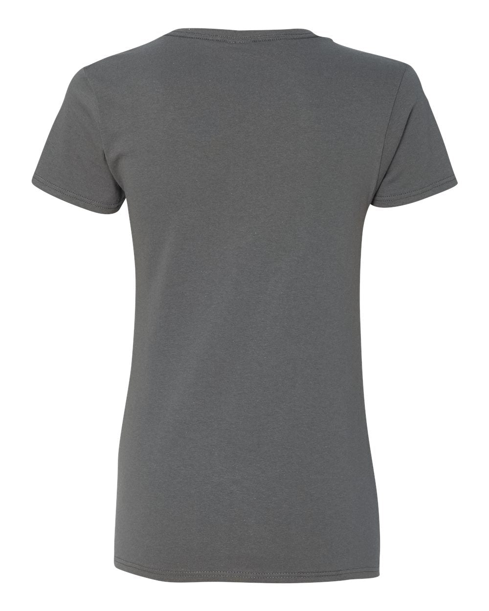 Gildan Heavy Cotton™ Women’s V - Neck T-Shirt - 5V00L - JL Franklins