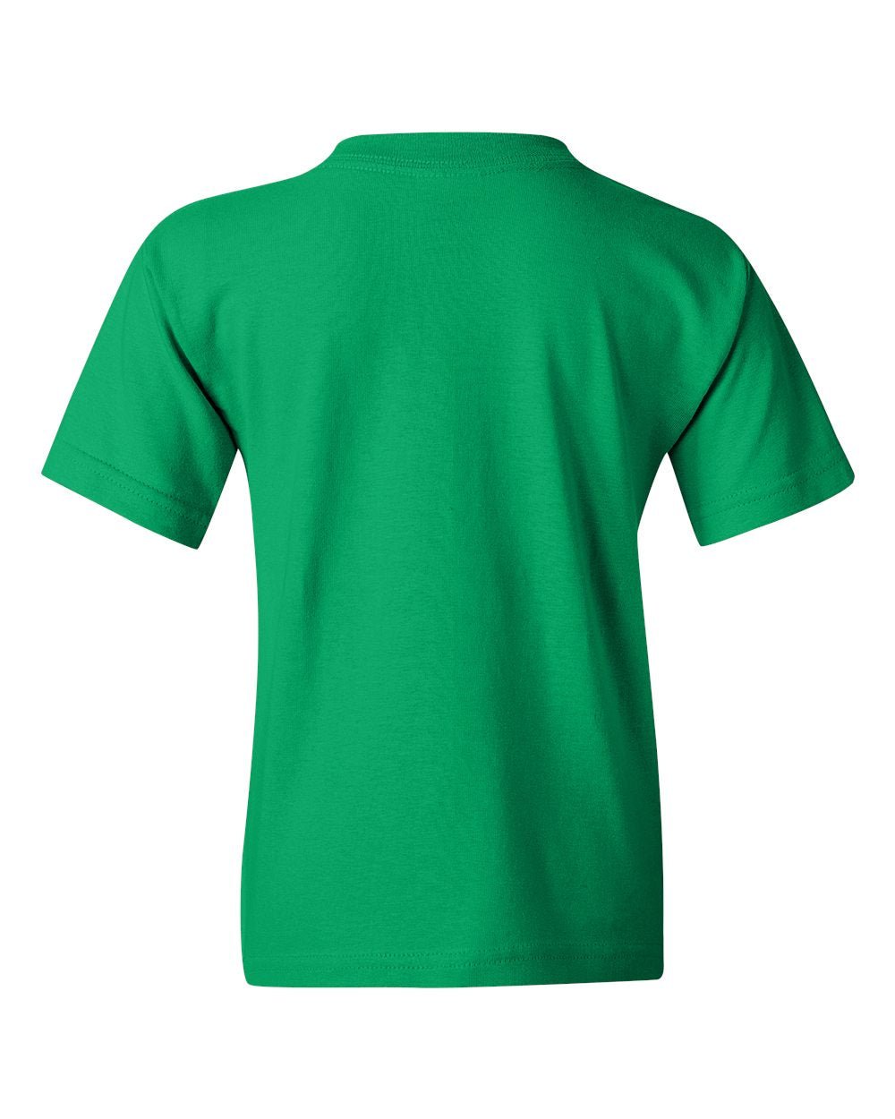 Gildan Heavy Cotton™ Youth T-Shirt - 5000B - JL Franklins