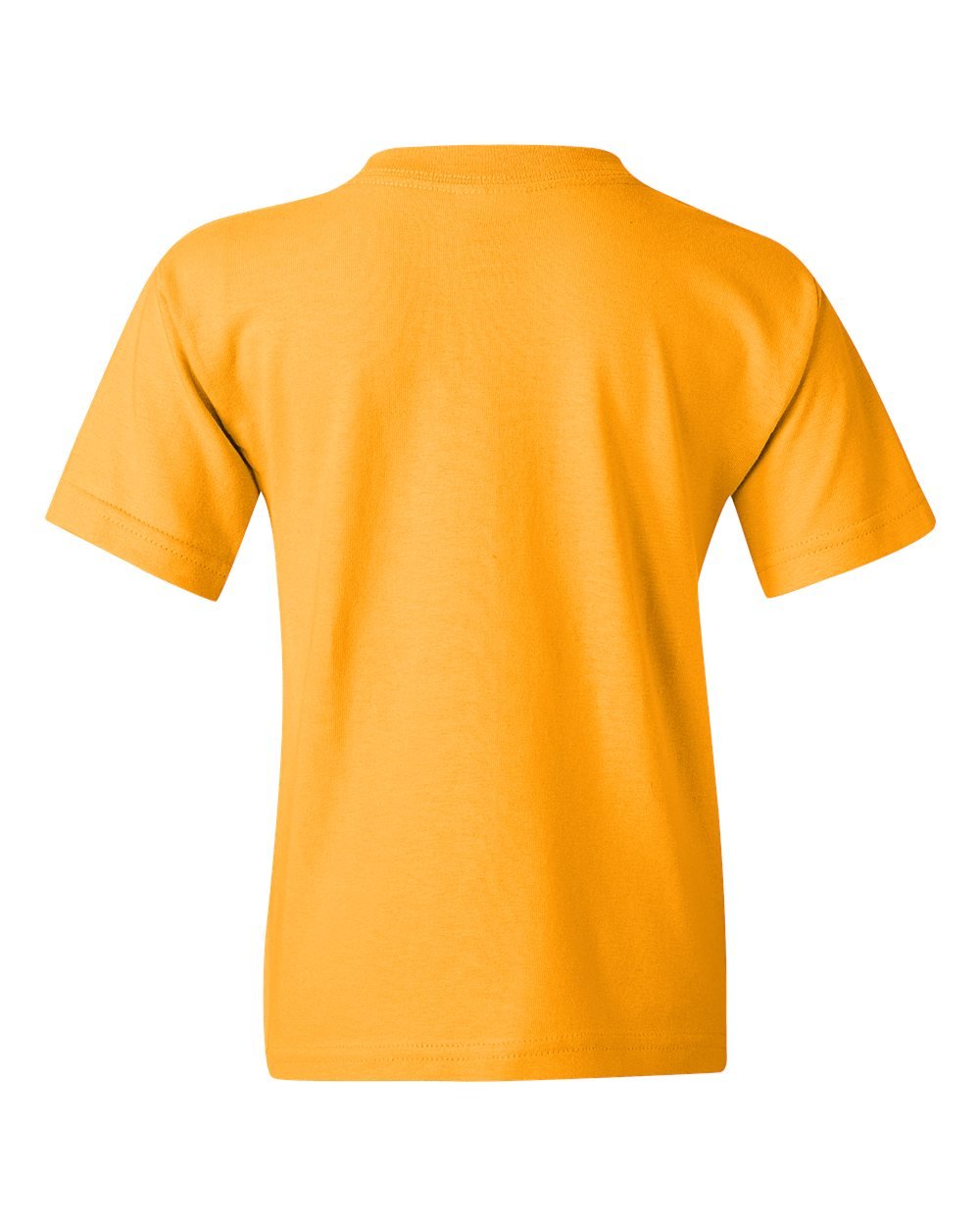 Gildan Heavy Cotton™ Youth T-Shirt - 5000B - JL Franklins