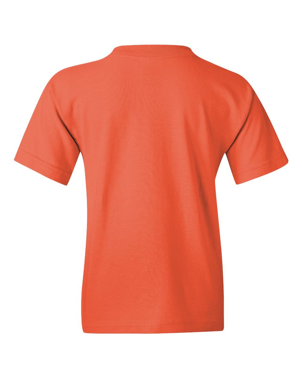 Gildan Heavy Cotton™ Youth T-Shirt - 5000B - JL Franklins