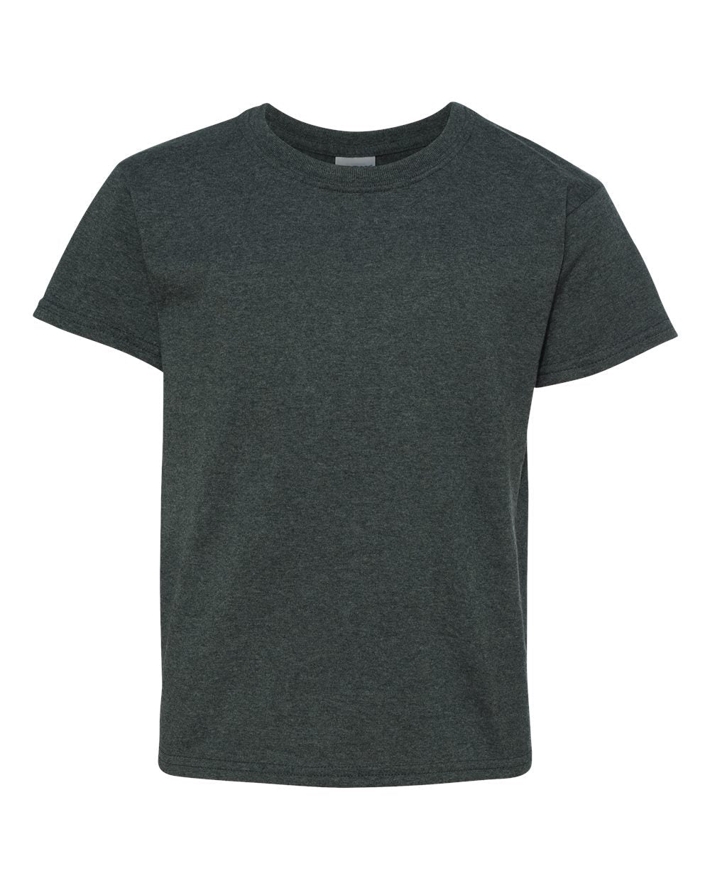 Gildan Heavy Cotton™ Youth T-Shirt - 5000B - JL Franklins