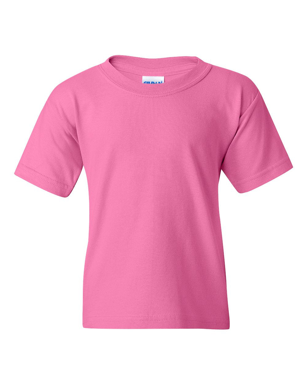 Gildan Heavy Cotton™ Youth T-Shirt - 5000B - JL Franklins