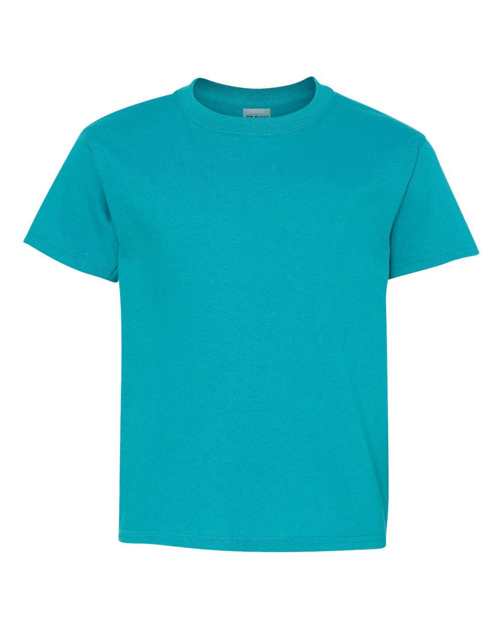 Gildan Heavy Cotton™ Youth T-Shirt - 5000B - JL Franklins