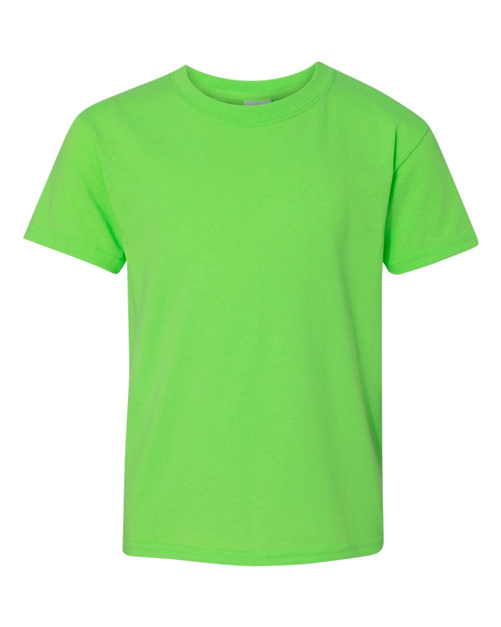 Gildan Heavy Cotton™ Youth T-Shirt - 5000B - JL Franklins