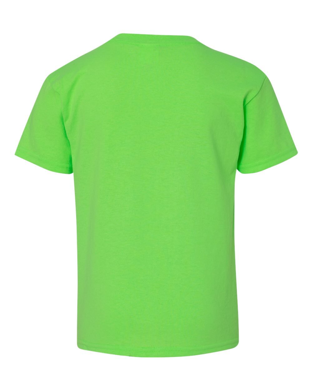 Gildan Heavy Cotton™ Youth T-Shirt - 5000B - JL Franklins