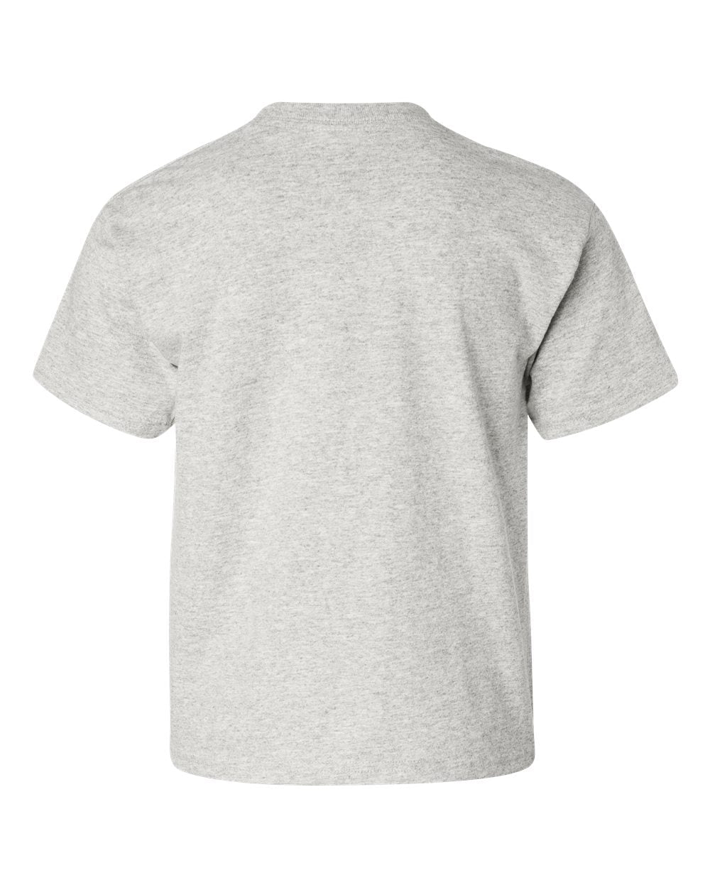 Gildan Heavy Cotton™ Youth T-Shirt - 5000B - JL Franklins