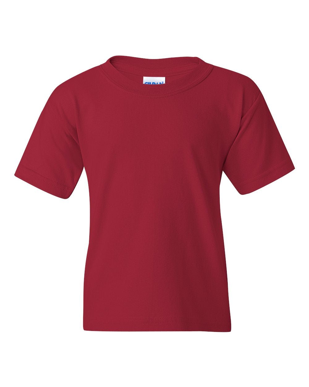 Gildan Heavy Cotton™ Youth T-Shirt - 5000B - JL Franklins