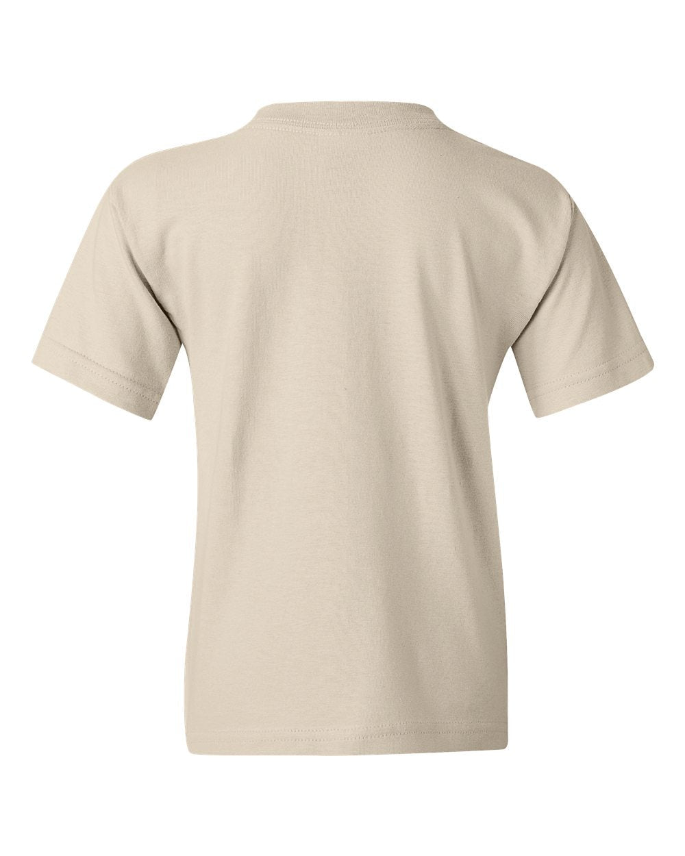 Gildan Heavy Cotton™ Youth T-Shirt - 5000B - JL Franklins