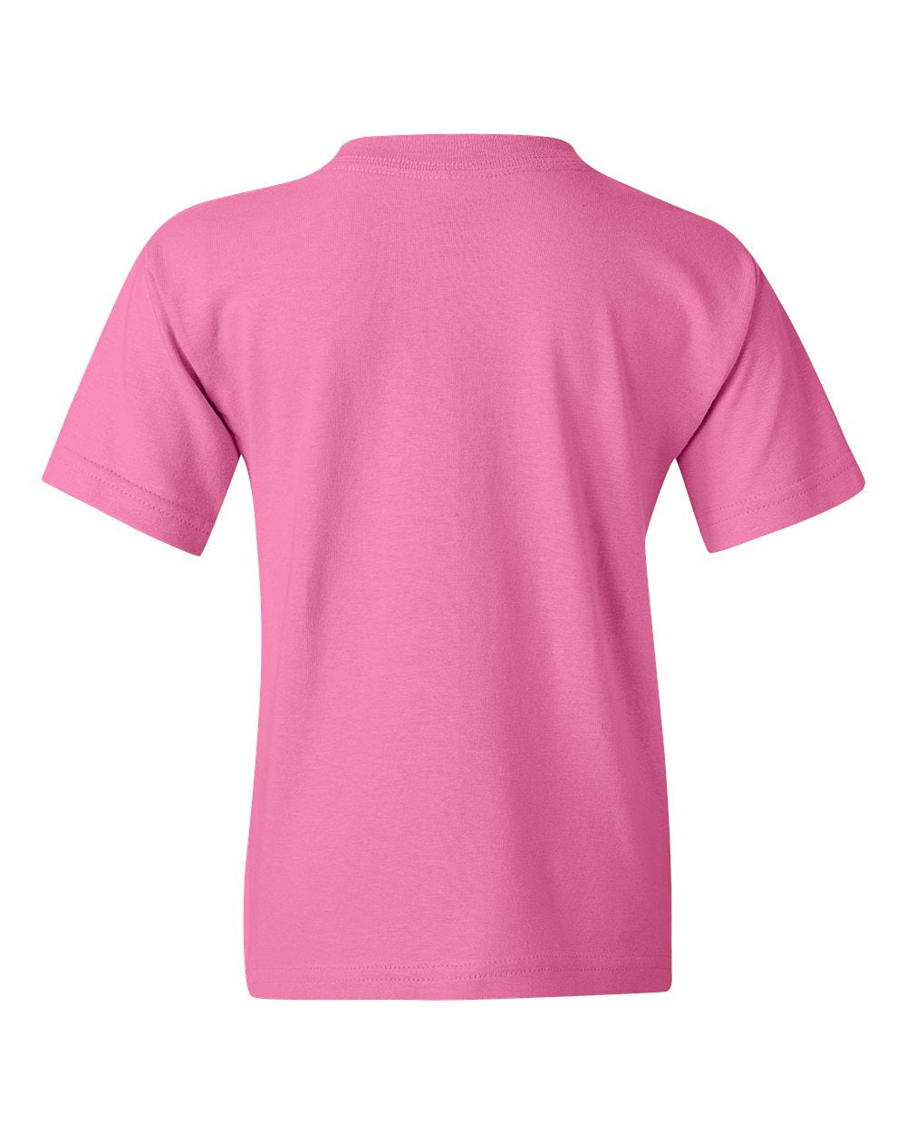 Gildan Heavy Cotton™ Youth T-Shirt - 5000B - JL Franklins